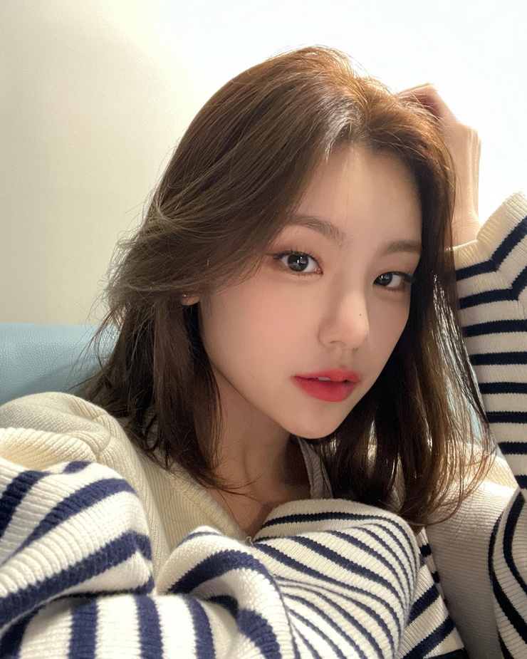 Hwang Yeji
