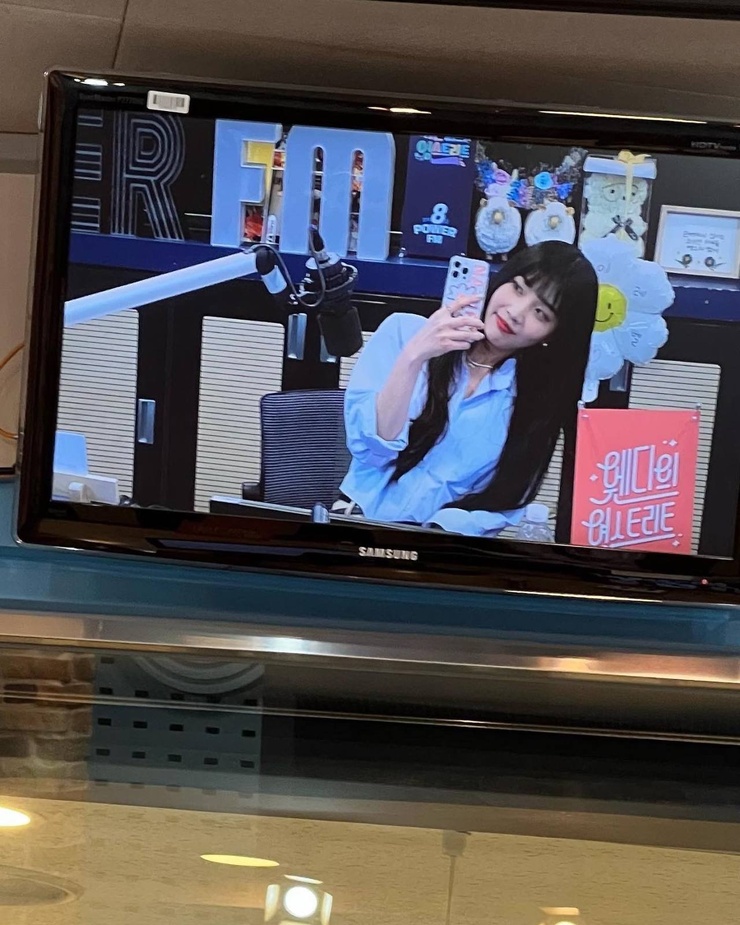Joy (Park Soo Young)