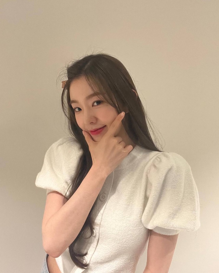 Irene (Bae Ju Hyun)