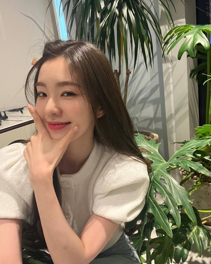 Irene (Bae Ju Hyun)