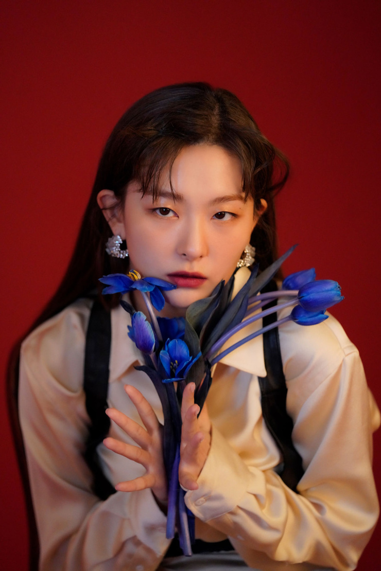 Seulgi
