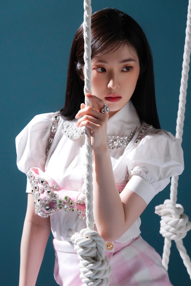 Irene (Bae Ju Hyun)