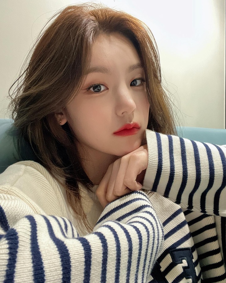 Hwang Yeji