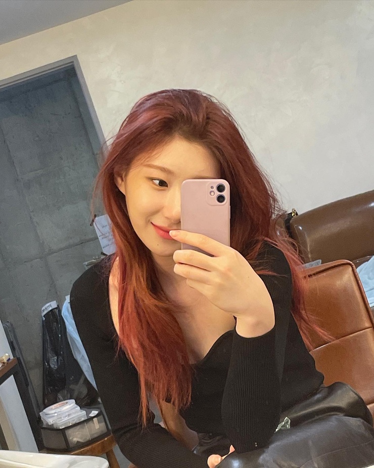 Lee Chaeryeong