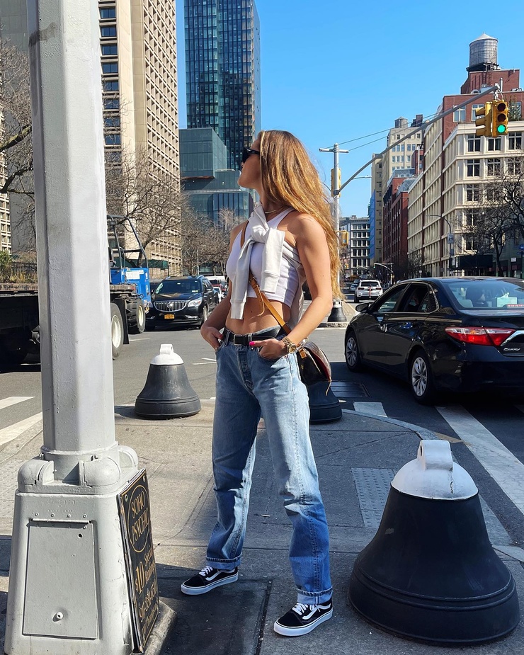 Nina Agdal