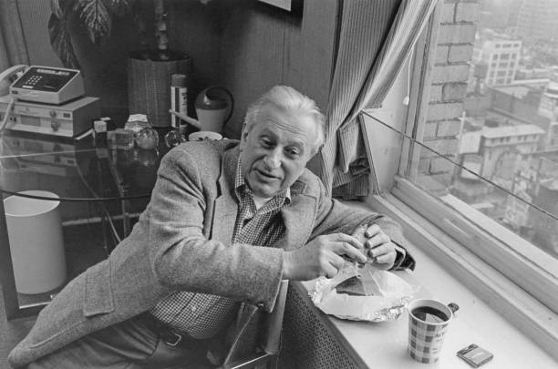 Studs Terkel