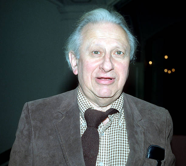 Studs Terkel