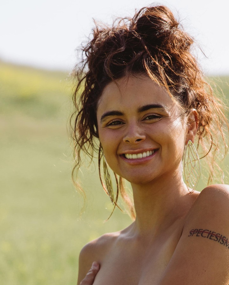 Sophia Miacova Sophia Miacova