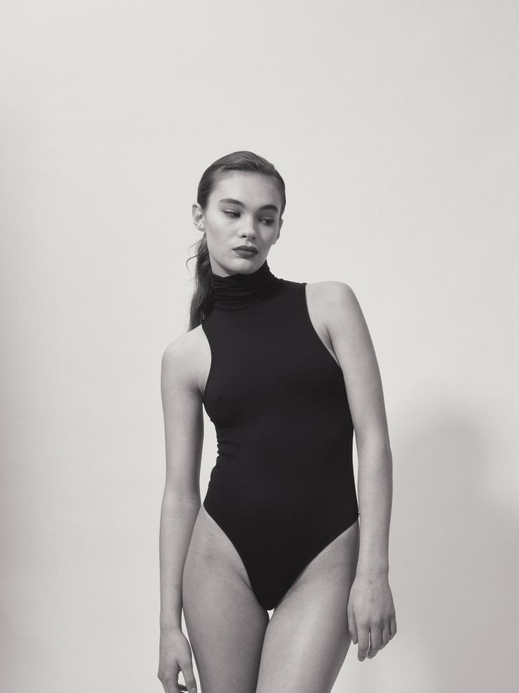 Mia Speicher