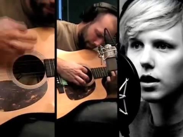 Pomplamoose