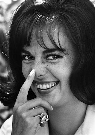 Natalie Wood