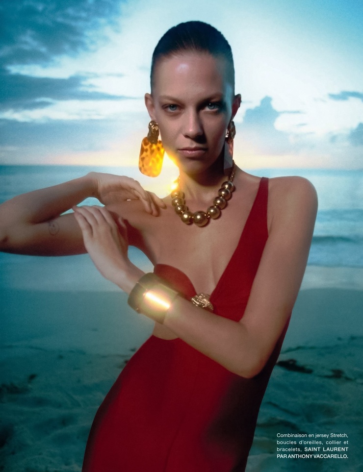 Lexi Boling