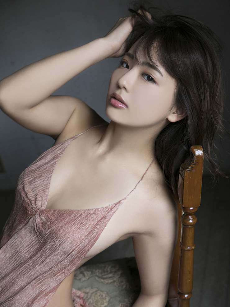 Natsumi Hirajima