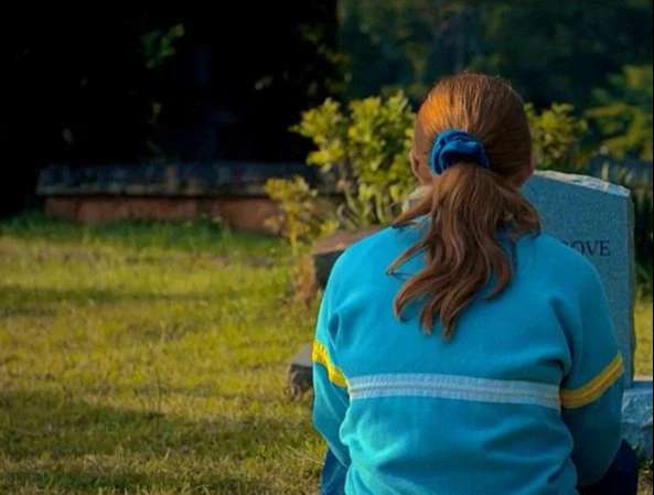 Sadie Sink