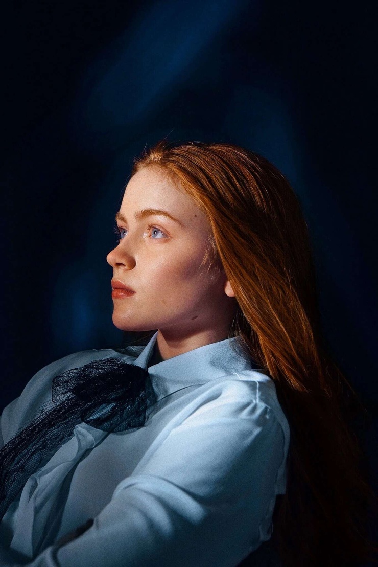 Sadie Sink