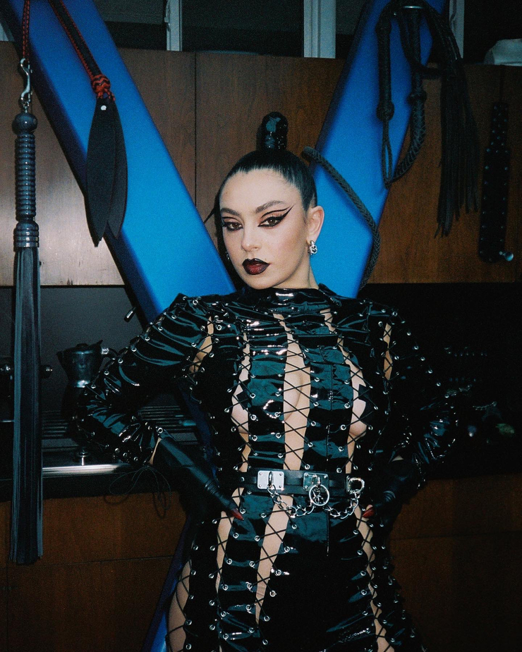 Charli XCX