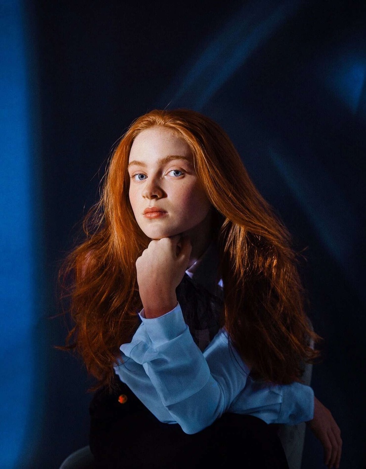 Sadie Sink