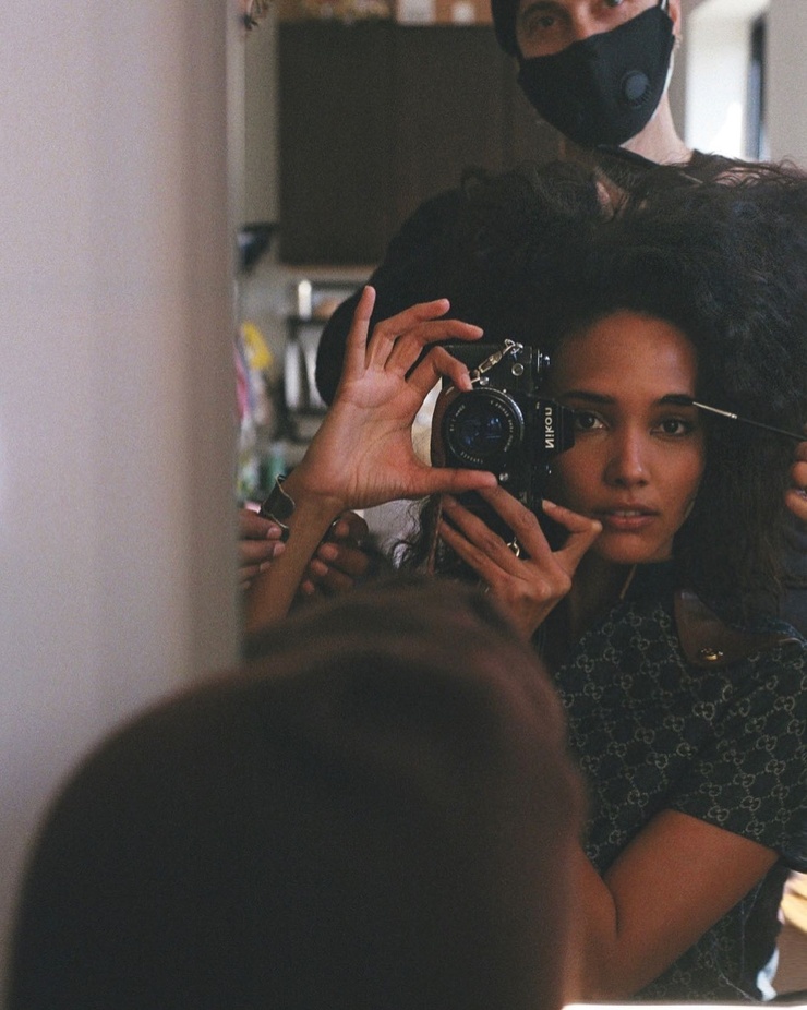 Cora Emmanuel