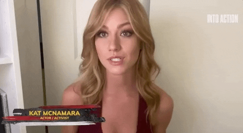 Katherine McNamara