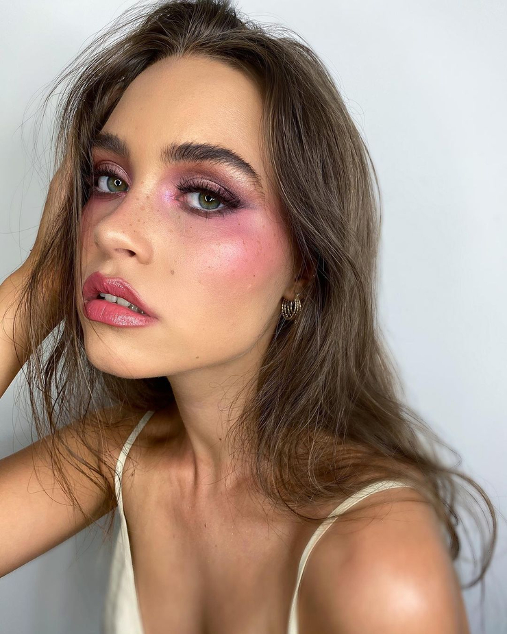 Jaya Ryan