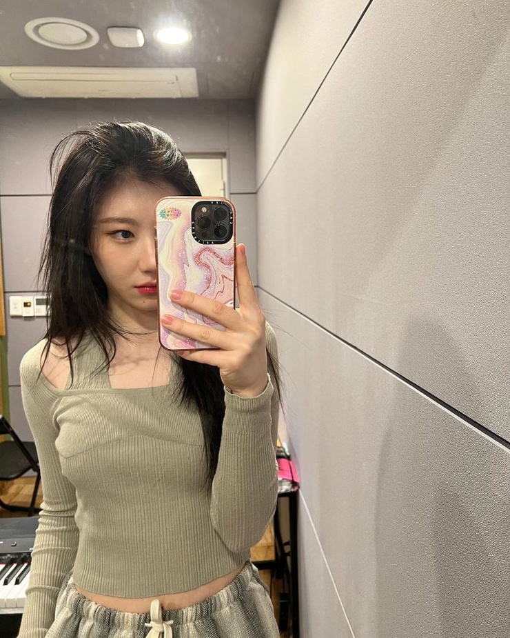 Lee Chaeryeong