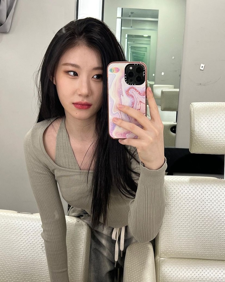 Lee Chaeryeong