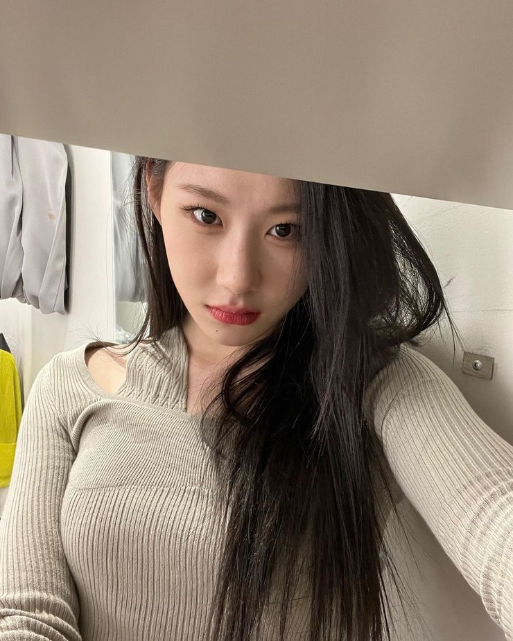 Lee Chaeryeong