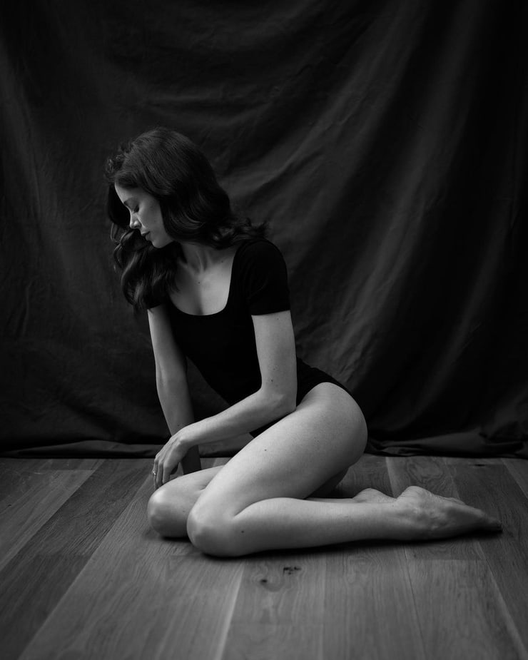 Charlotte Hope Charlotte Hope