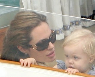 Angelina Jolie Angelina Jolie