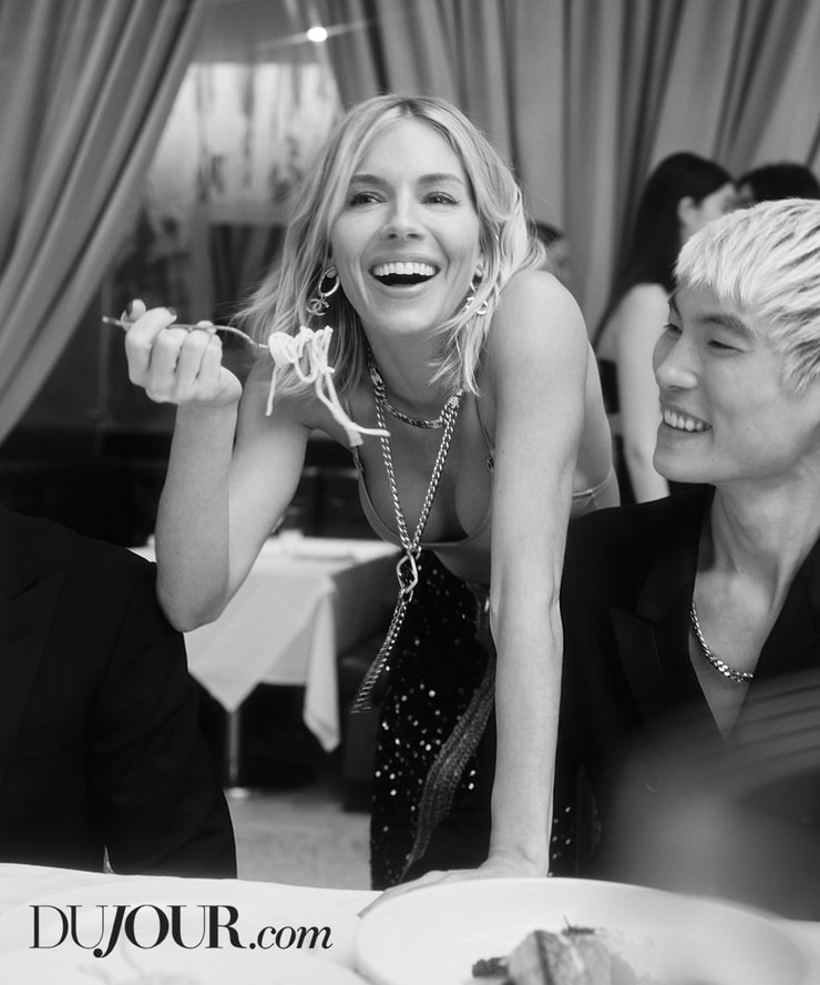 Sienna Miller Sienna Miller