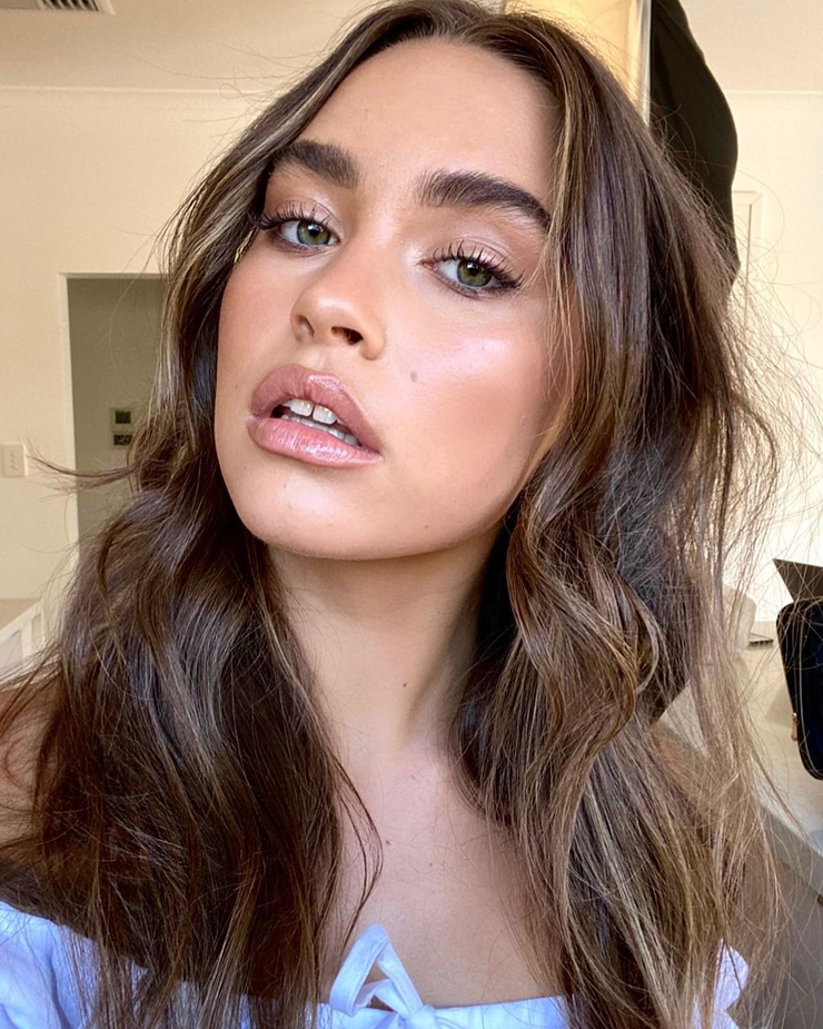 Jaya Ryan