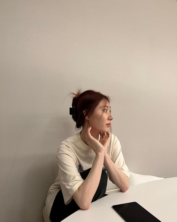 Lee Chaeryeong