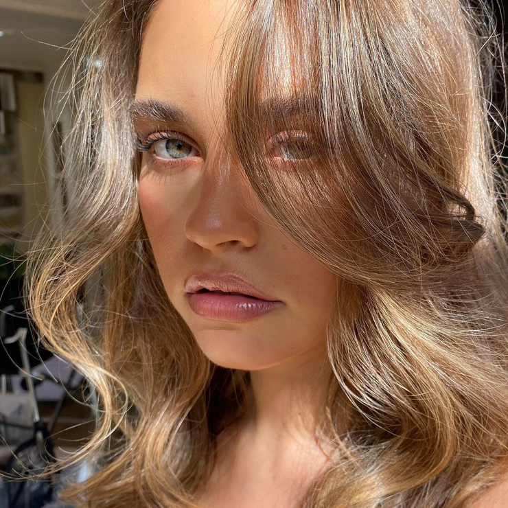 Jaya Ryan