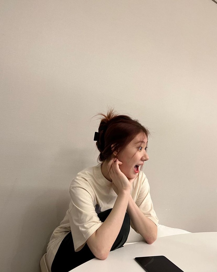 Lee Chaeryeong