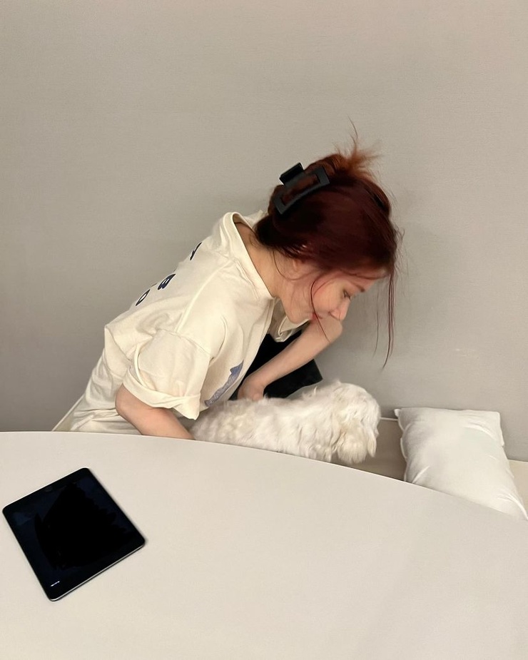 Lee Chaeryeong
