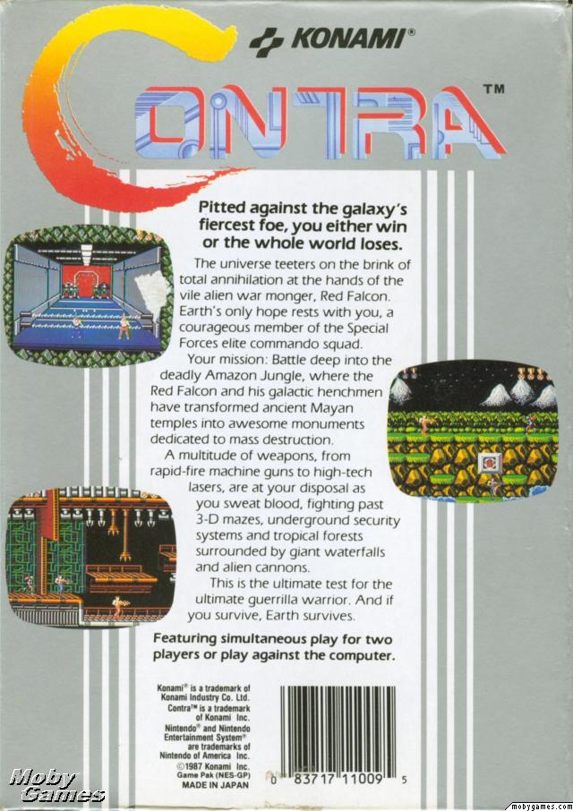 Contra