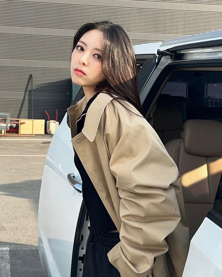 Shin Yuna