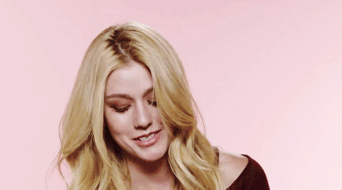 Katherine McNamara