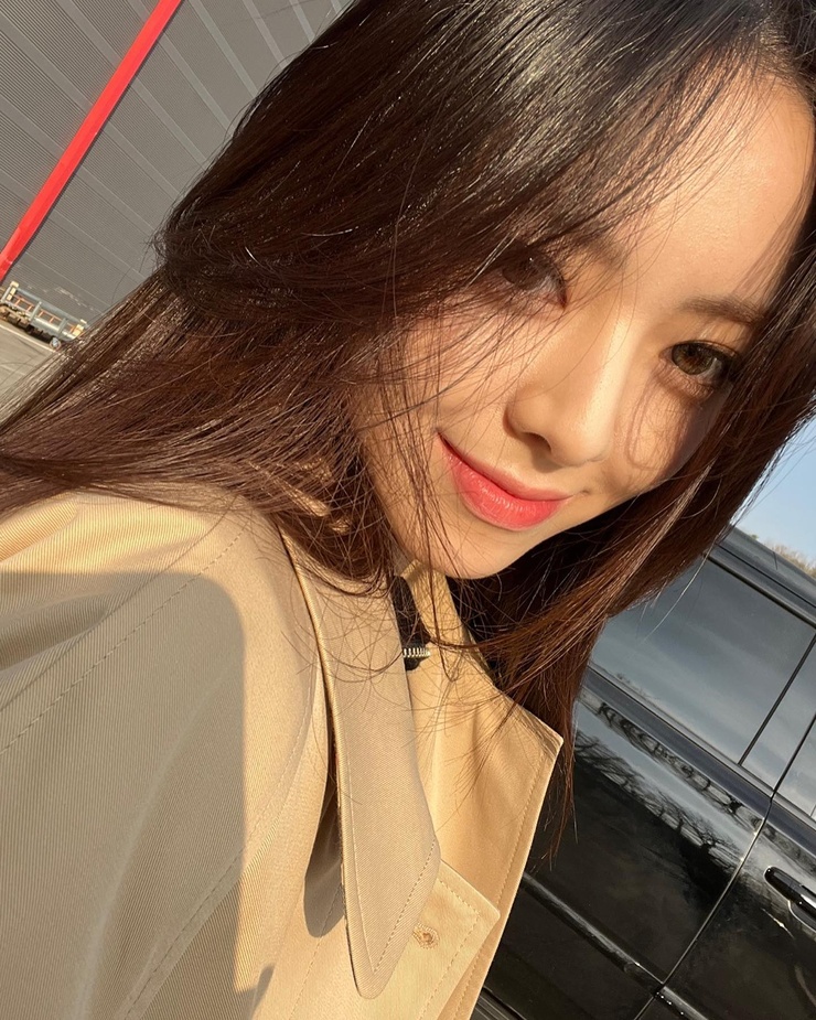 Shin Yuna