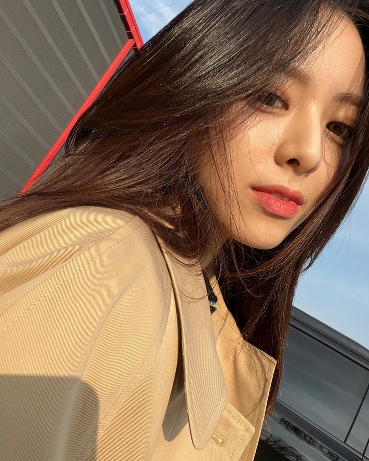 Shin Yuna