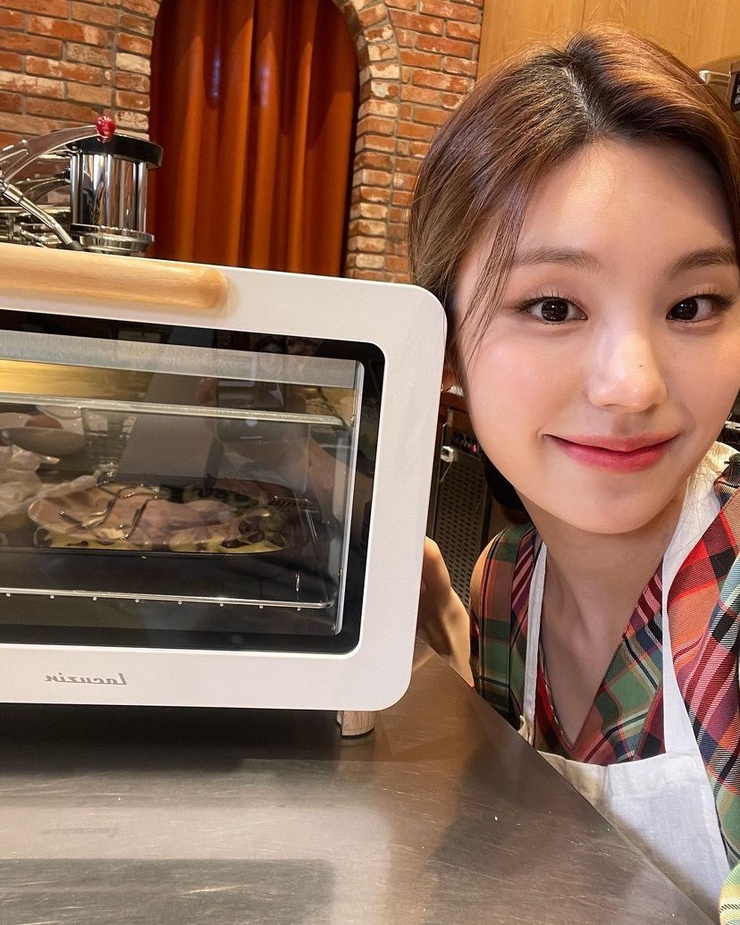 Hwang Yeji