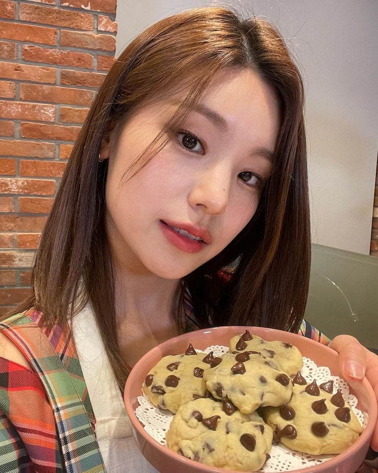 Hwang Yeji