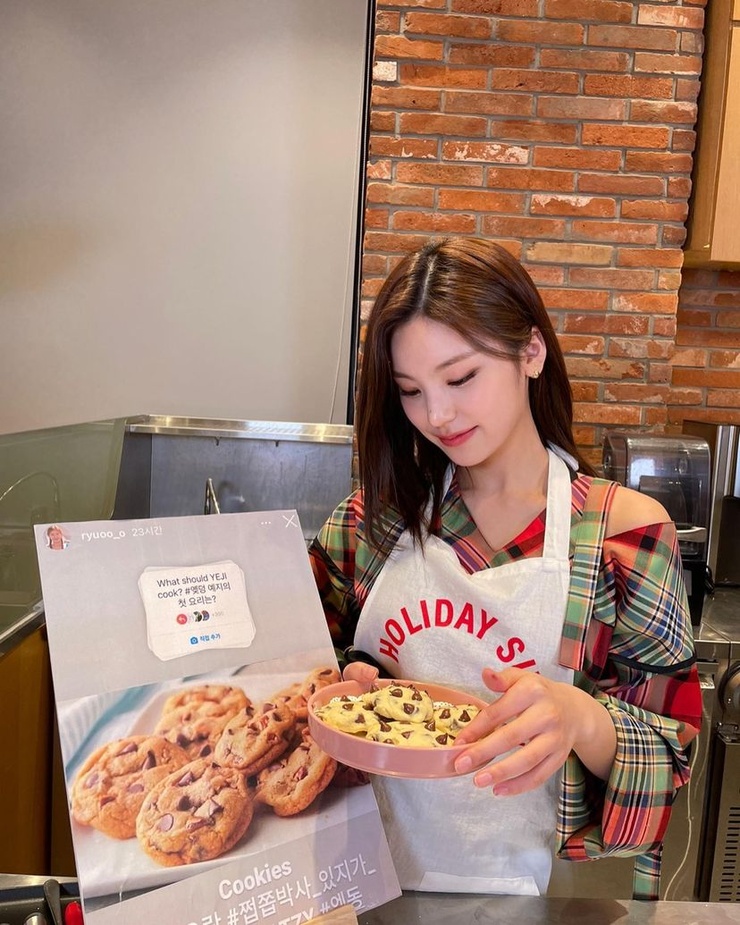 Hwang Yeji