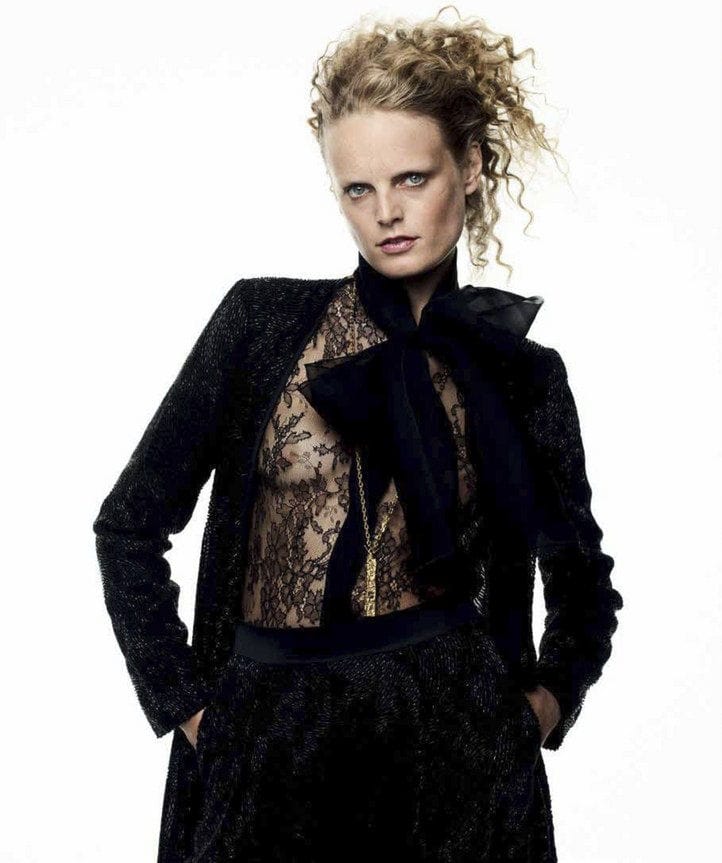 Hanne Gaby Odiele picture