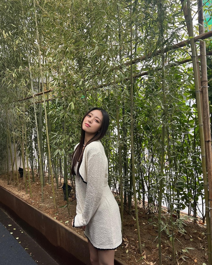 Shin Yuna