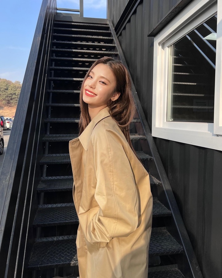 Hwang Yeji