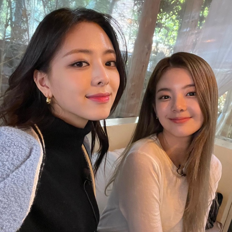 ITZY