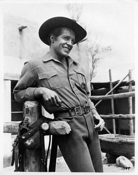Robert Horton