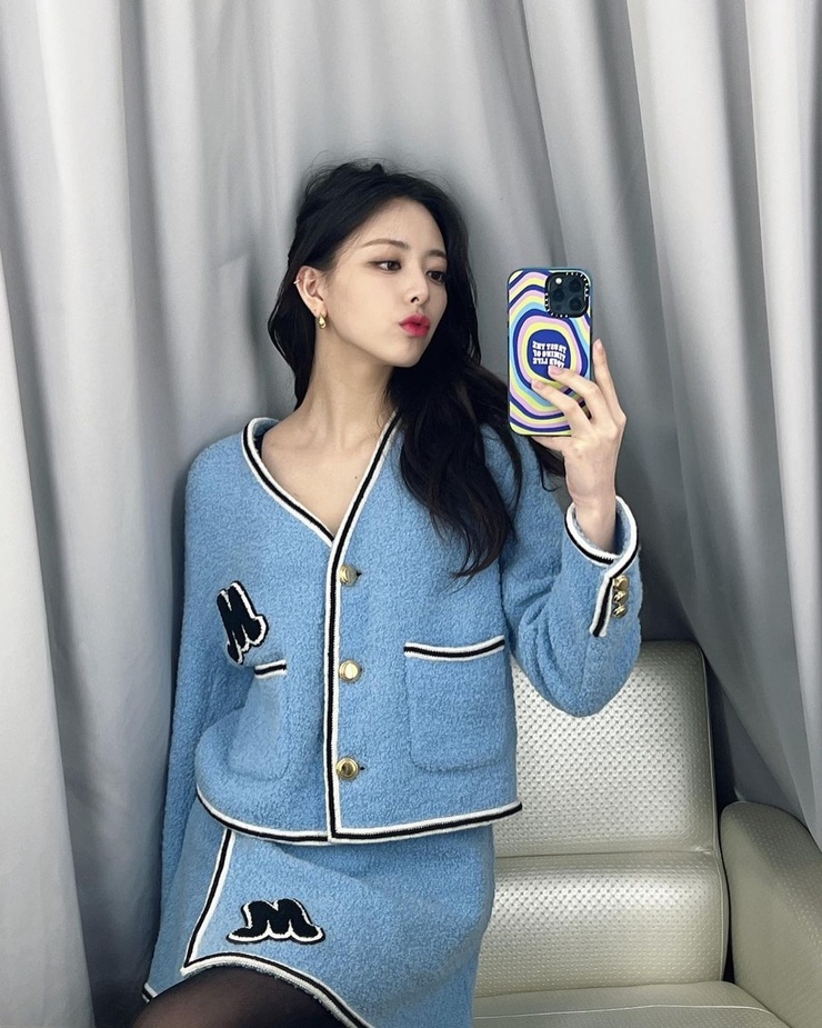 Shin Yuna