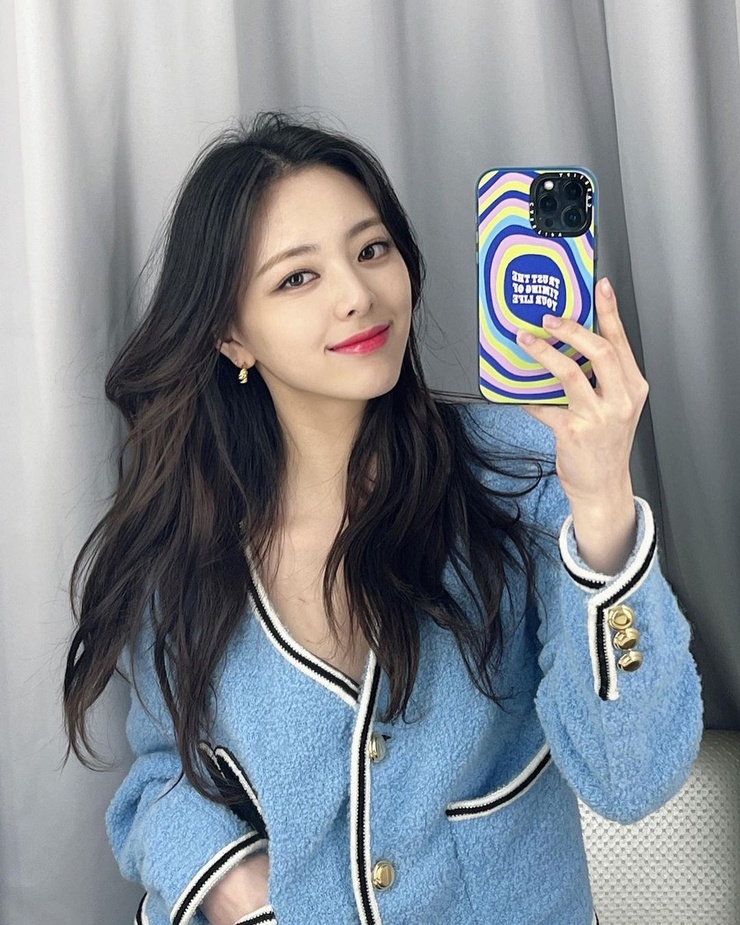 Shin Yuna